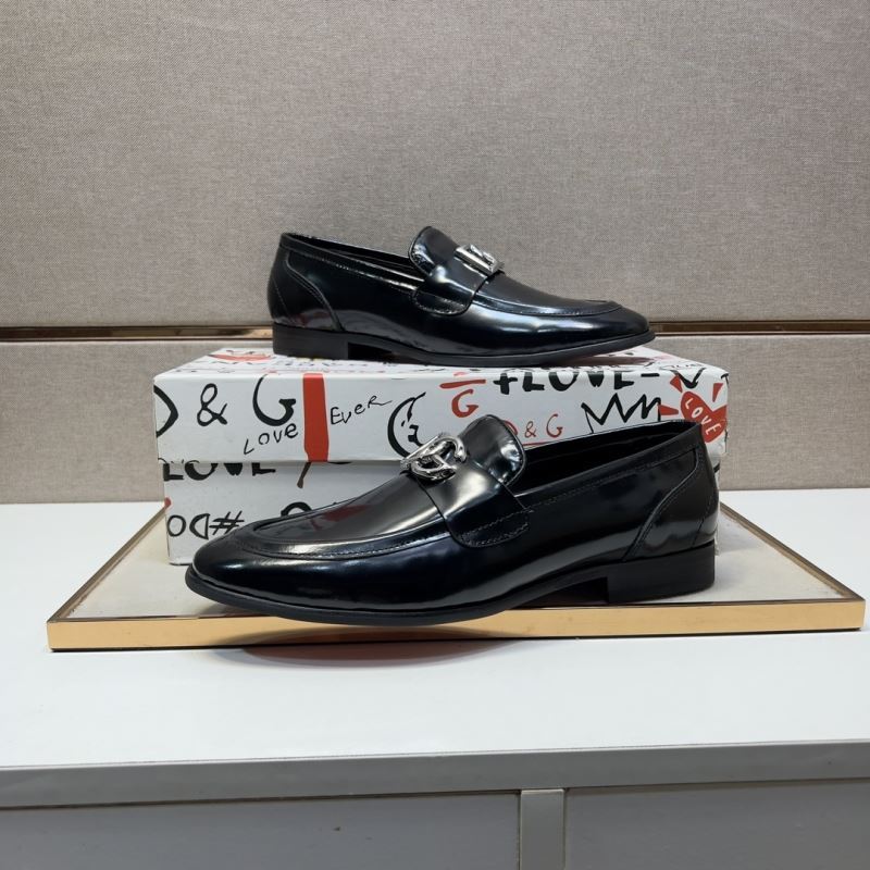 Dolce Gabbana Business Shoes